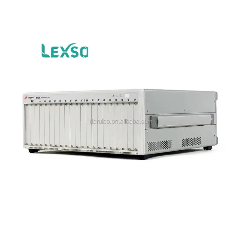Keysight M9018A PXIe 18-Slot Chassis Price Negotiable lexso