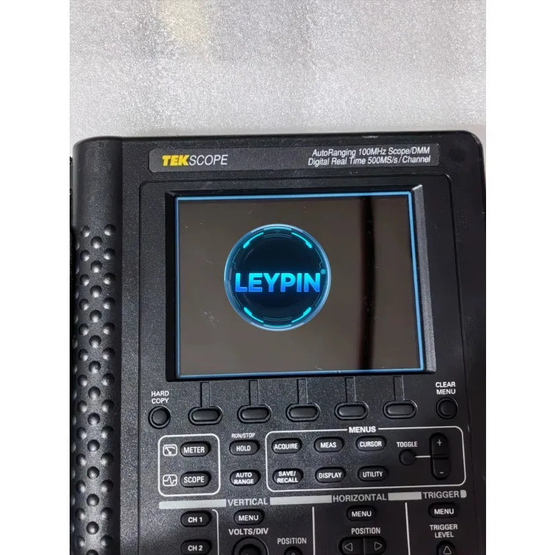 Tektronix THS720A 100m Handheld Oscilloscope    ytdi