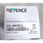 Brand New Keyence IV4 Smart Camera IV4-G120 IV4-G600CA OP-87910 OP-88656 ytdi