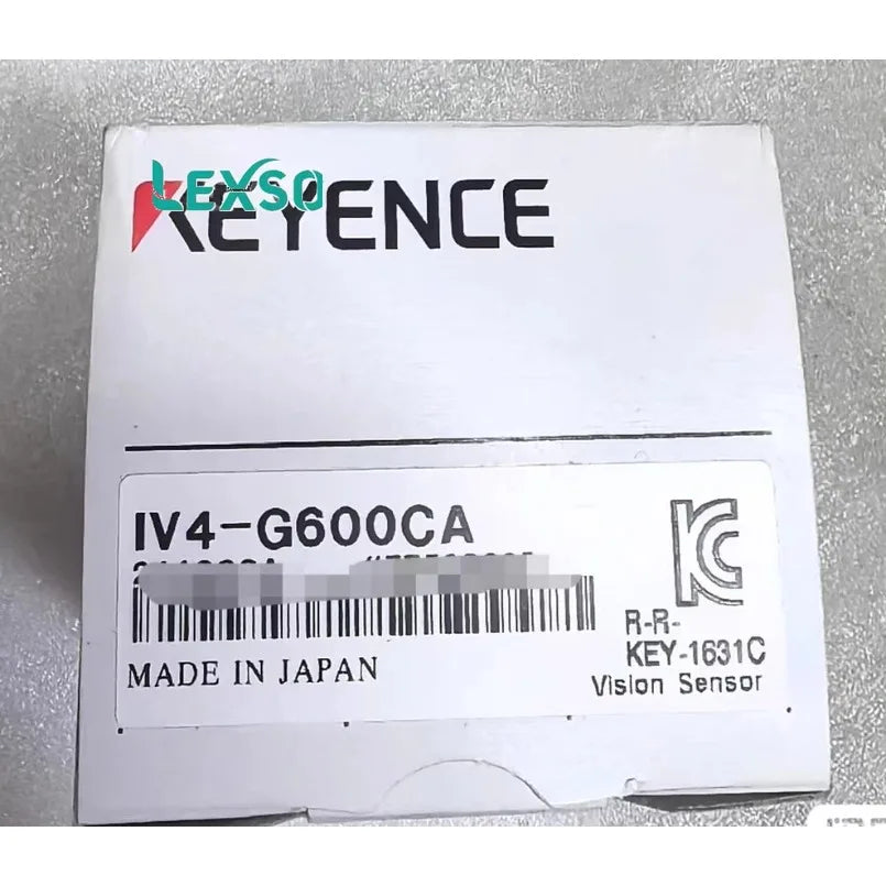 Brand New Keyence IV4 Smart Camera IV4-G120 IV4-G600CA OP-87910 OP-88656 ytdi