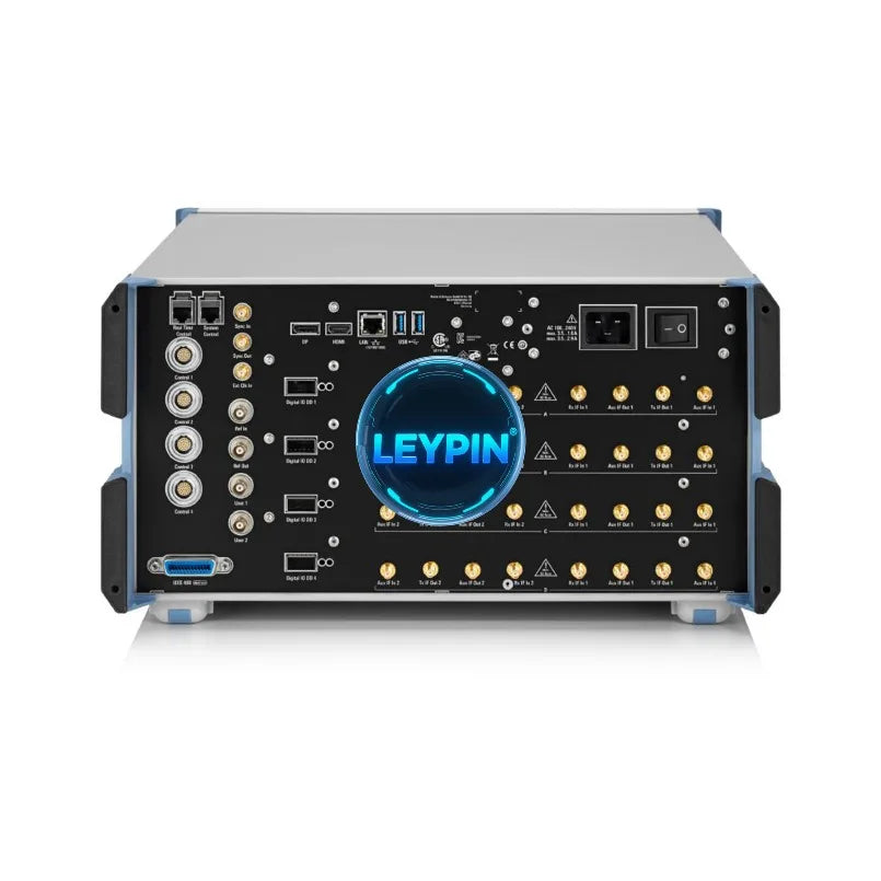 ROHDE&SCHWARZ AREG800A Automotive Radar Echo Generator    lexso