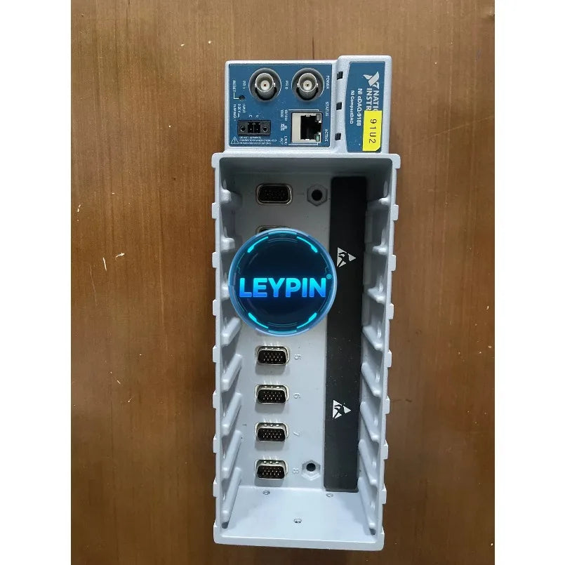 NATIONAL INSTRUMENTS NI CDAQ-9178 8-slot USB Data Acquisition with Power Cord   ytdi