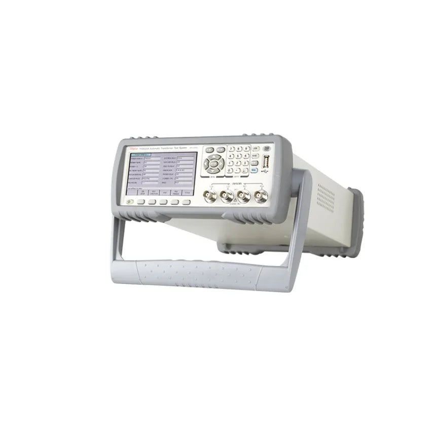 TONGHUI TH2832X Series Transformer Test Instrument with Comparator Function TH2832XA TH2832XB TH2832XC  ytdi
