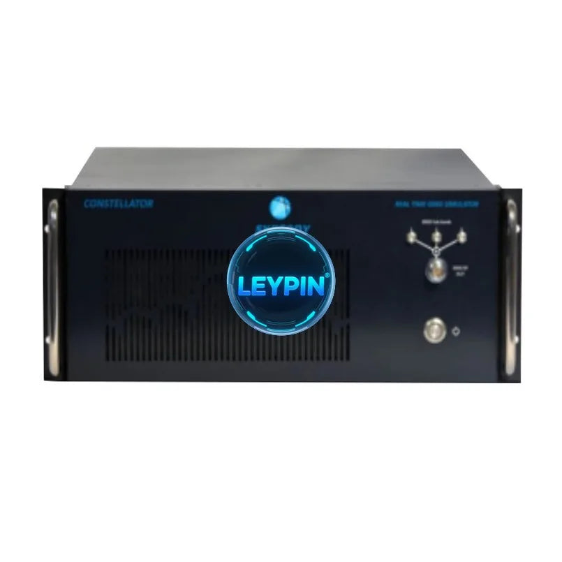 Keysight R4453A Electronic Measuring Instrument Multi-Constellation and Multi-Frequency GNSS Simulator   ytdi
