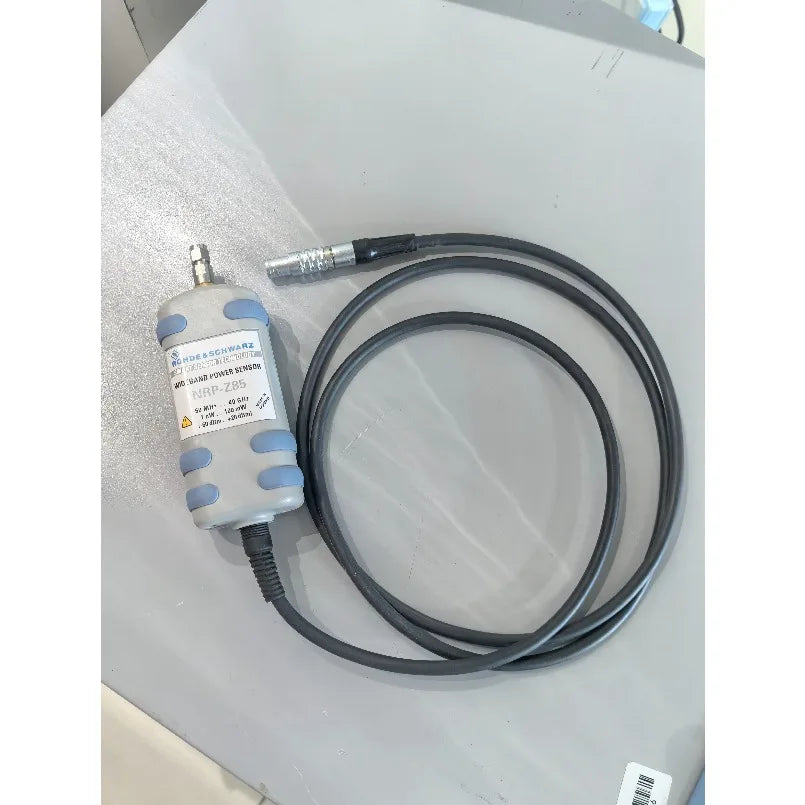 R&S NRP-Z8x NRP-Z81 NRP-Z85 NRP-Z86 Wideband Power Sensors   ytdi