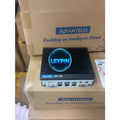 Advantech ARK-1250L Intel 11th Fanless DIN-Rail Industrial Embedded PC Edge AI IPC for Automation IoT Gateway Control    ytdi