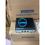 Advantech ARK-1250L Intel 11th Fanless DIN-Rail Industrial Embedded PC Edge AI IPC for Automation IoT Gateway Control    ytdi