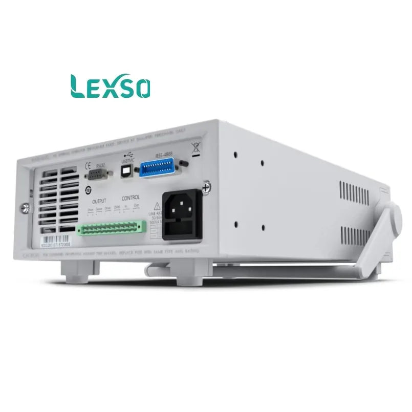 ITECH IT6132B High Accuracy Programmable DC Electronic Load 150W 30V 5A  lexso