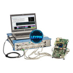 Keysight U4164A Module with State Mode up to 4Gb/s Number of Channels 136 Channels Maximum Memory Depth 400 Mpts    lexso