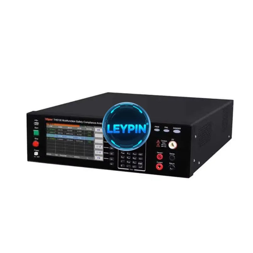 Tonghui TH9130 TH9130A TH9131 TH9131A Multifunctional Safety Comprehensive Tester    ytdi