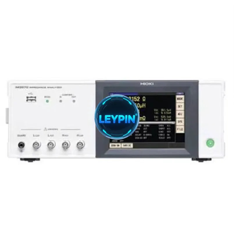 IM3570 Hioki Impedance Analyzer     lexso