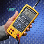 725 Multifunction Process Calibrator Used but in Perfect Working Condition with Lightning Delivery in Stock  lexso