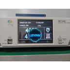 EXTECH SE7440 ELECTRICAL SAFETY ANALYZER     lexso
