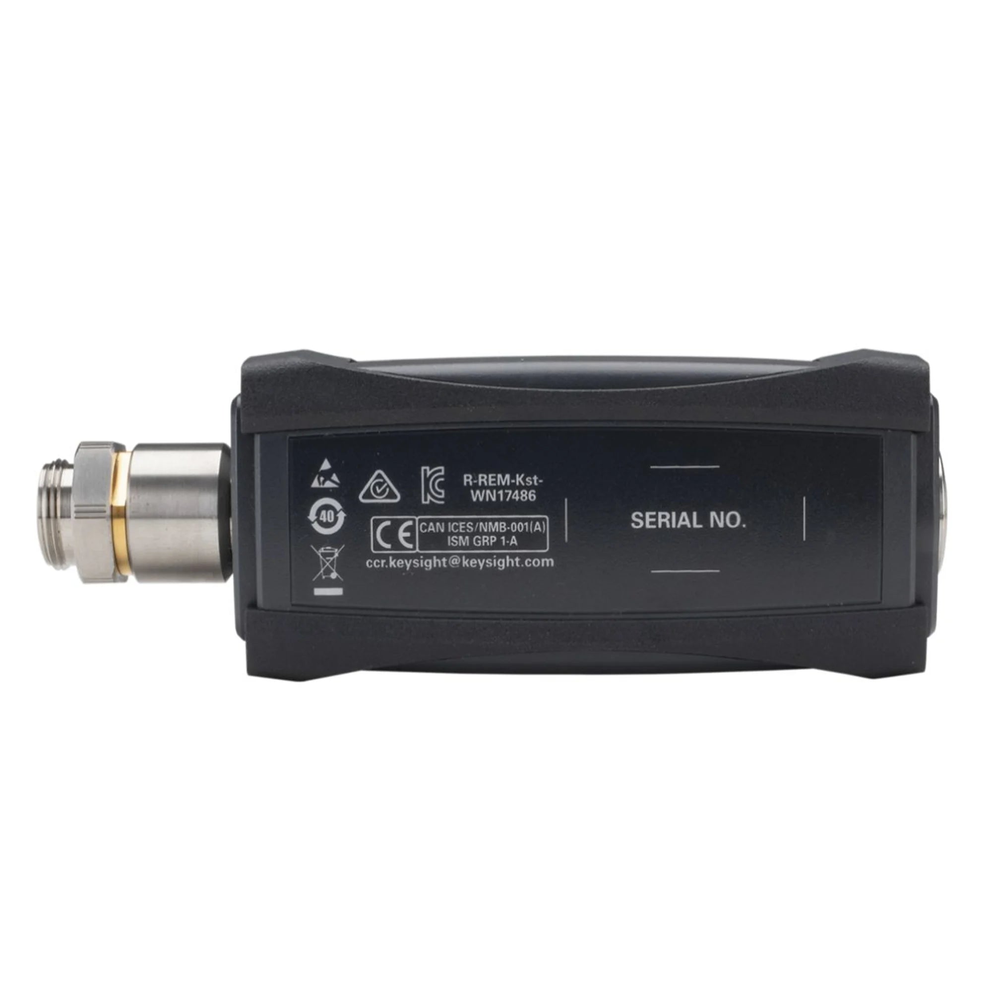 Keysight U2056XA 10 MHz to 54 GHz USB Wide Dynamic Range Average Power Sensor