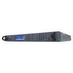 Keysight PZ2100A High-Density Precision SMU Mainframe (4-Slot 1U) Made in America lexso