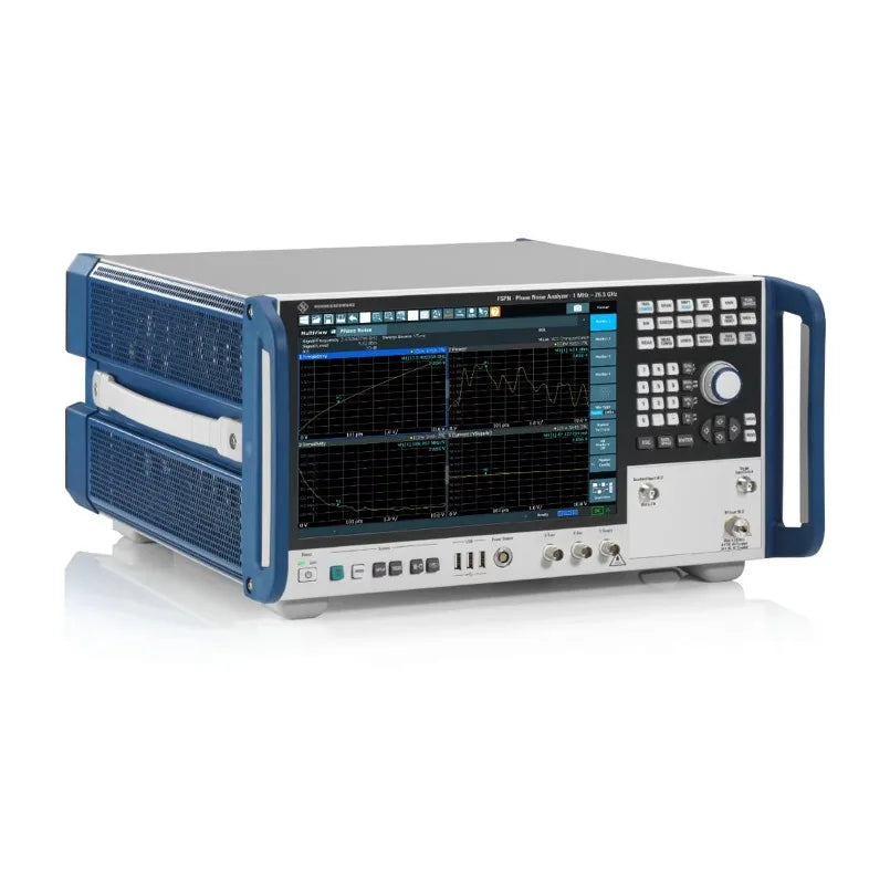 ROHDE&SCHWARZ FSPN Phase Noise Analyzer and VCO Tester Germany Origin 1 Month Warranty lexso