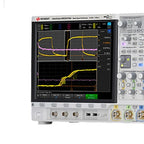 Used KEYSIGHT DSOX4034A Digital Storage Oscilloscope