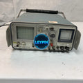 Vintage - Tektronix 1503 TDR Cable Tester    ytdi