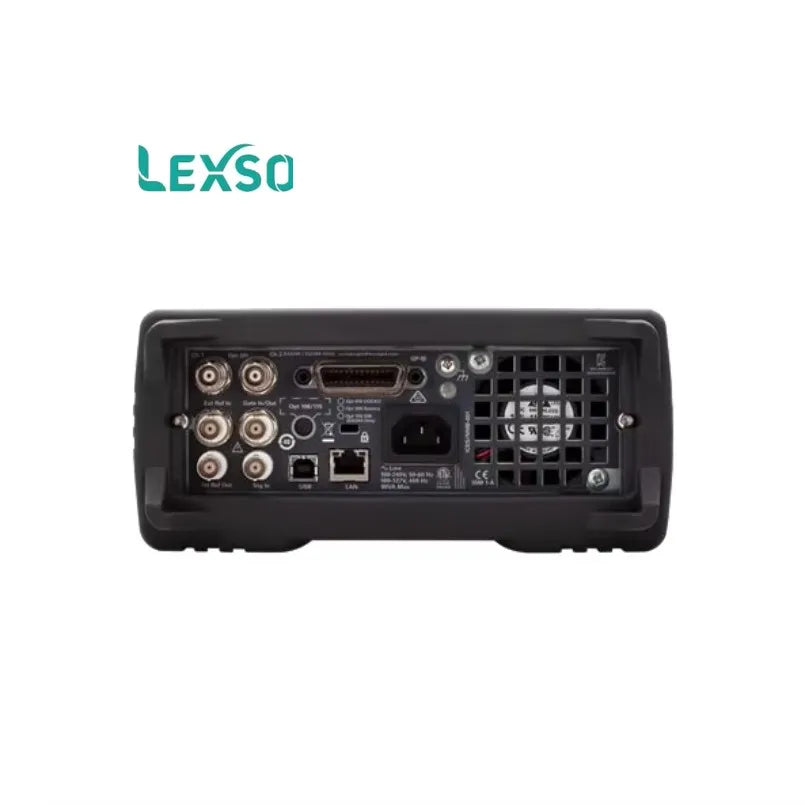 Keysight Agilent 53230A 350 MHz Universal Inverter Counter OEM 3-Month Warranty lexso