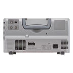 GW Instek GDS-1102B 100MHz High Precision Digital Storage Oscilloscope With Dual Channels  lexso