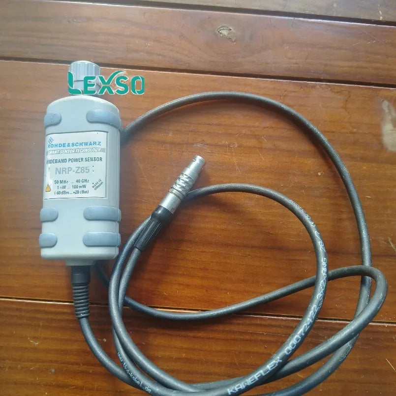Used Rohde & Schwarz NRP-Z85 power probe    ytdi