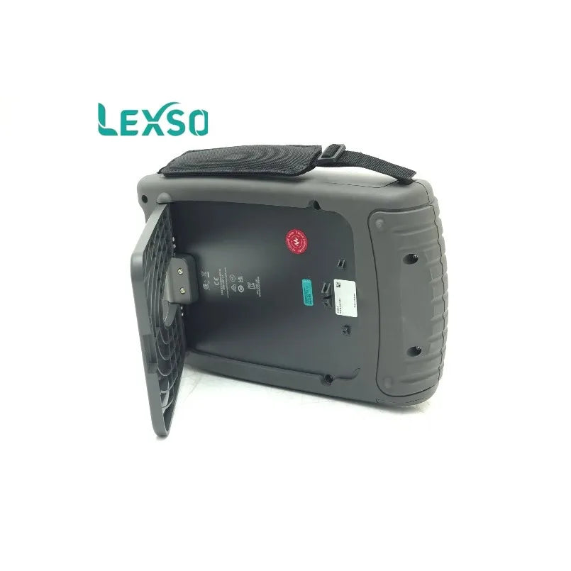 Keysight Premium Used N9923A FieldFox HH Network Analyzer 6 GHz (Agilent N9923A) lexso