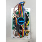 Tektronix 672-1504-00 Circuit Bd Assy Input & BNC671-4237-00 Wired VMUPG 1S    ytdi
