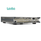 Keysight Agilent N5182B MXG X-Series RF Vector Signal Generator 9 kHz to 6 GHz with Sine Waveform lexso