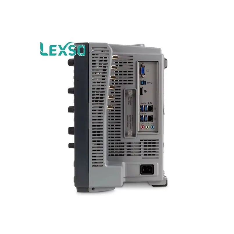 Keysight EXR054A Infiniium EXR-Series Oscilloscope, 500 MHz, 4 Channels - Get a Discount      ytdi
