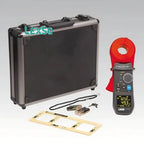 Chauvin Arnoux CA6417 Pliers-type Ground Resistance Measurement Circuit Tester   lexso