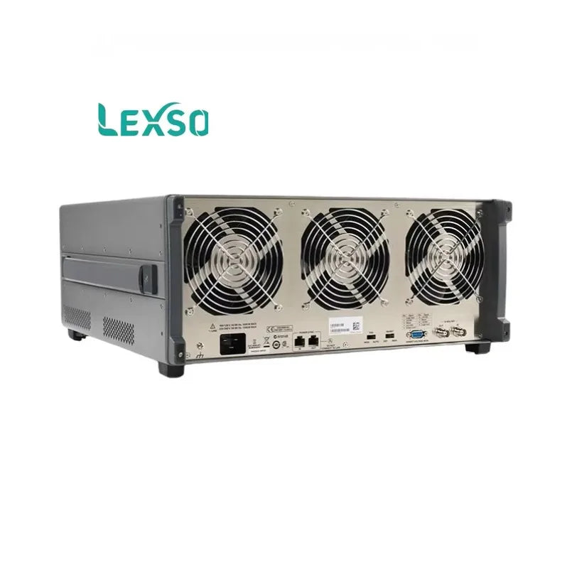 KEYSIGHT M9019A PXIe Chassis 18-slot 3U24 GB/sGen 3 OEM Customized Support 3 Month Warranty lexso