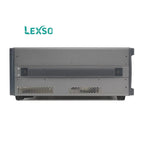 Keysight M9010A PXIe Chassis 10-slot 3U 24 GB/s Gen 3 lexso