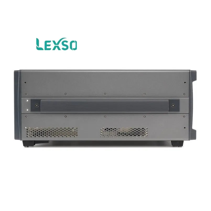 Keysight M9010A PXIe Chassis 10-slot 3U 24 GB/s Gen 3 lexso