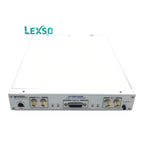 National Instruments NI USRP-2944 Software Defined Radio Device with 1 Month Warranty RF Frequency Range 10 MHz to 6 GHz  lexso