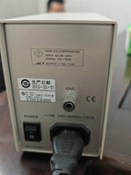 ROHDE & SCHWARZ R&S RT-ZA13 : Power Supply