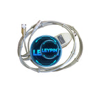 Keysight Agilent 11722A Sensor Module 100 KHz-2.6 GHz Electronic Measuring Instrument   ytdi
