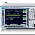 R&S FSMR3 Measuring Receiver All-in-one Calibration of signal Generators and Attenuators Price Negotiable