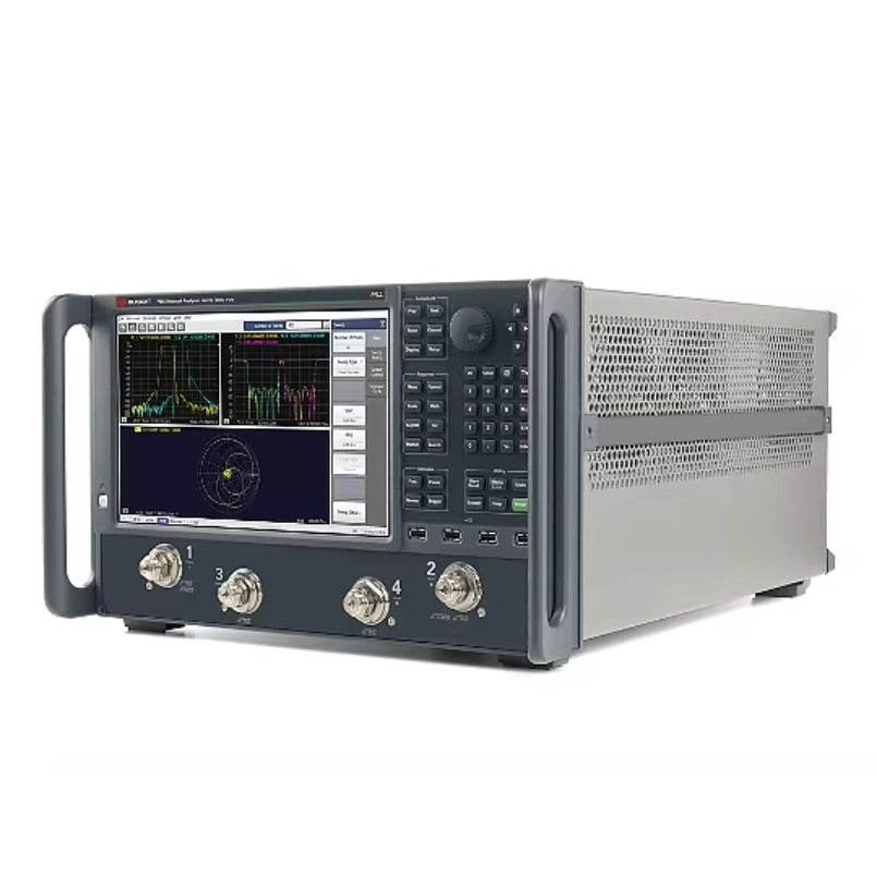 KEYSIGHT N5227B PNA-X Microwave Network Analyzer,900 Hz/10 MHz to 67 GHz Price Negotiable