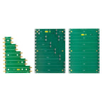 Keysight M8049A ISI Channel Plate 3 Boards for M8040A BERTs Made in Germany 1 Month Warranty   ytdi