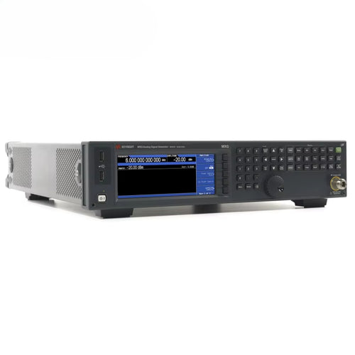 Keysight N5181B MXG X Series RF Analog Signal Generator 9 kHz to 6 GHz