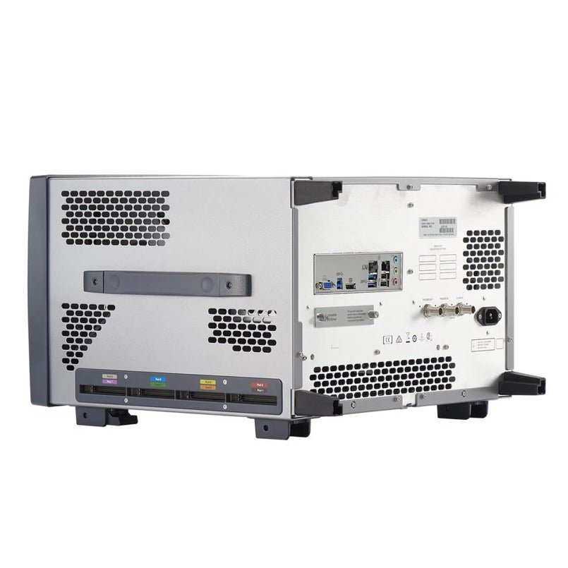 Keysight 16863A 102-Channel Portable Logic Analyzer Electronic Measuring Instrument lexso