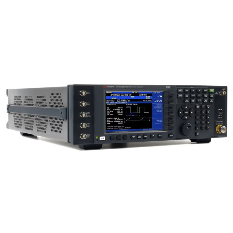 KEYSIGHT N5191A UXG X Series Agile signal Generator 10 MHz to 40 GHz Price Negotiable