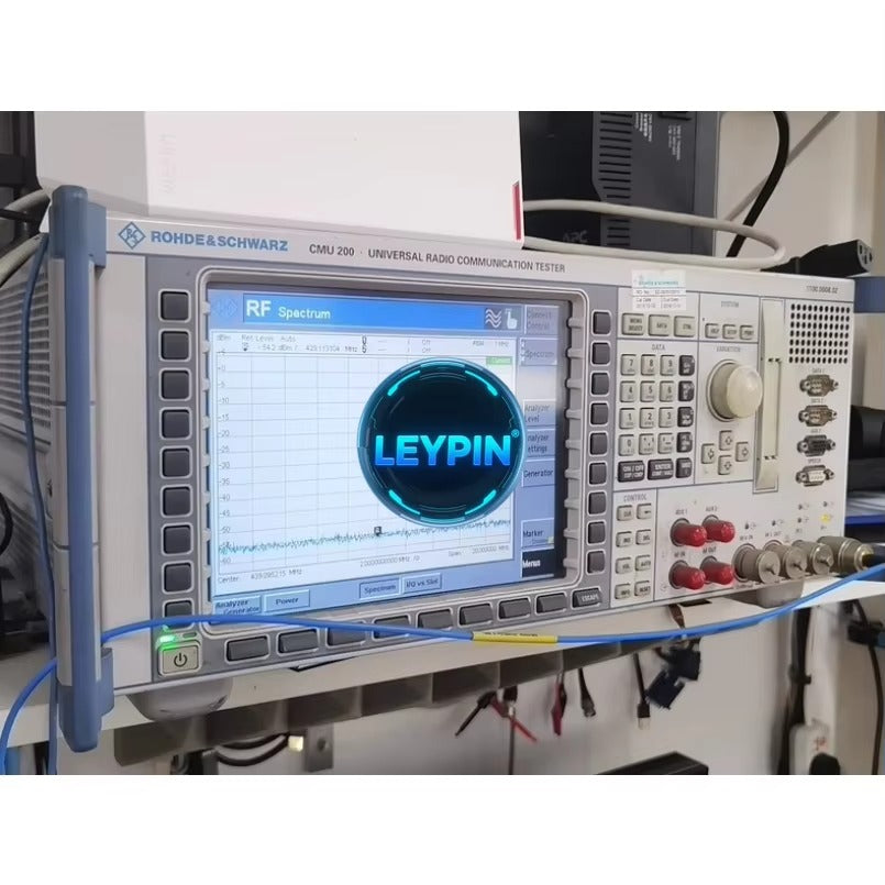 Rohde & Schwarz CMU200 Integrated Tester / Radio General Test