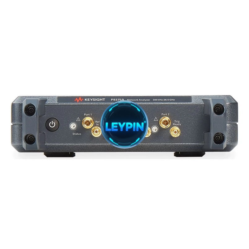 P9375A Keysight Lite Series USB Vector Network Analyzer 26.5 GHz Germany Origin 1 Month Warranty   ytdi