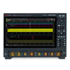 Keysight MXR258B Infiniium MXR B-Series Oscilloscope: 2.5 GHz, 8 Channels lexso