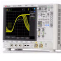 KEYSIGHT DSOX4052A Oscilloscope: 500 MHz, 2 Analog Channels