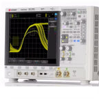 KEYSIGHT DSOX4052A Oscilloscope: 500 MHz, 2 Analog Channels