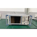 R&S FSP40 Spectrum Analyzer 9 kHz to 40 GHz Comprehensive Performance Improvement