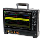Keysight Infiniium MXR B Series Oscilloscope 500MHz 4-Channel MSO 1.6Gpts Maximum Memory Depth 16GSa/sec Maximum Sampling Rate lexso