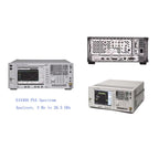 KEYSIGHT N9038A MXE EMI Receiving Set,3 Hz to 44 GHz Price Negotiable